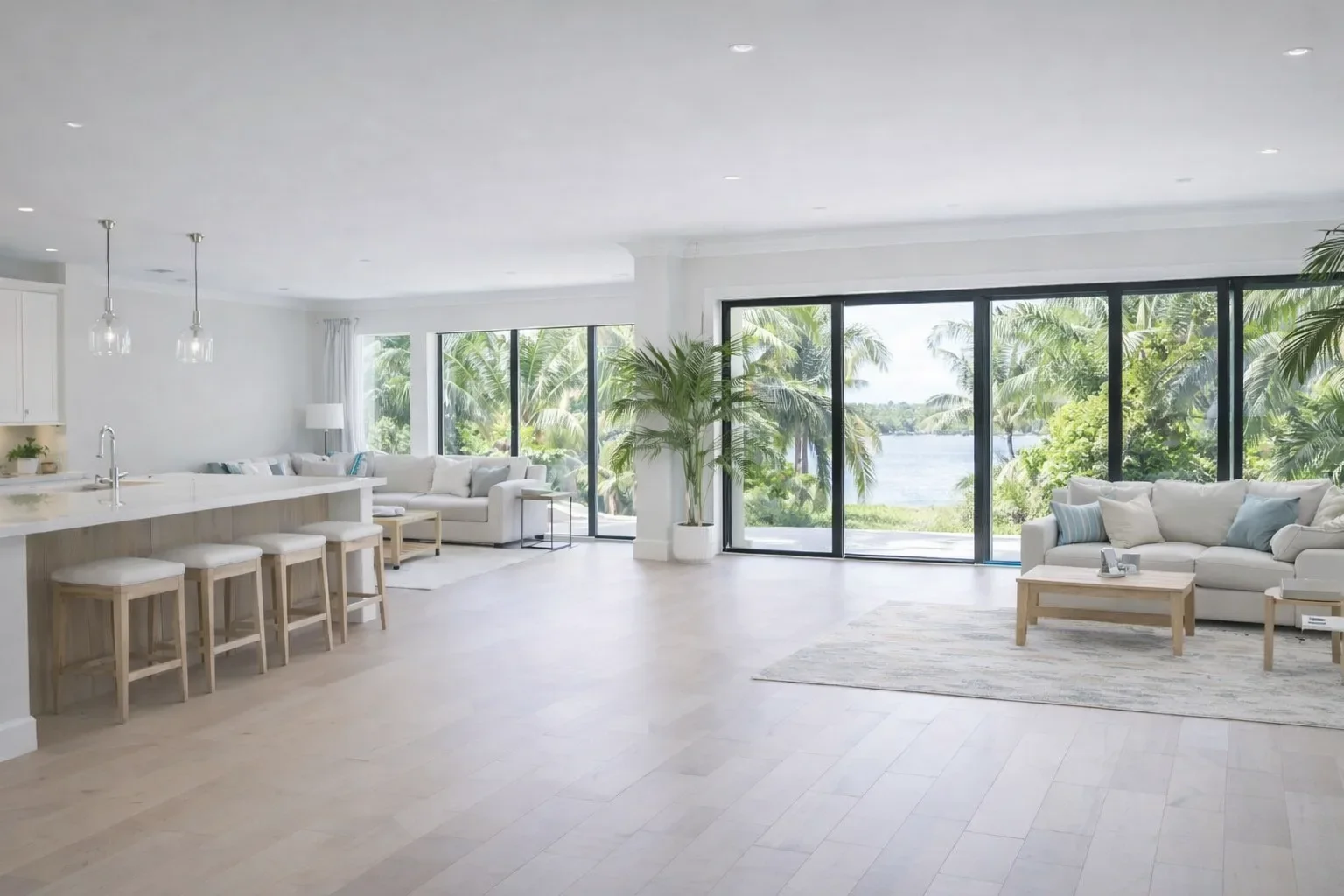 Handyman services in Deerfield Beach, Florida